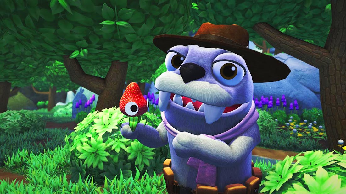 Bugsnax Bugsnax komt naar iOS