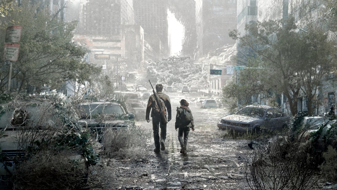 The Last of Us Scène in zevende The Last of Us-aflevering niet uitgezonden in MENA-landen