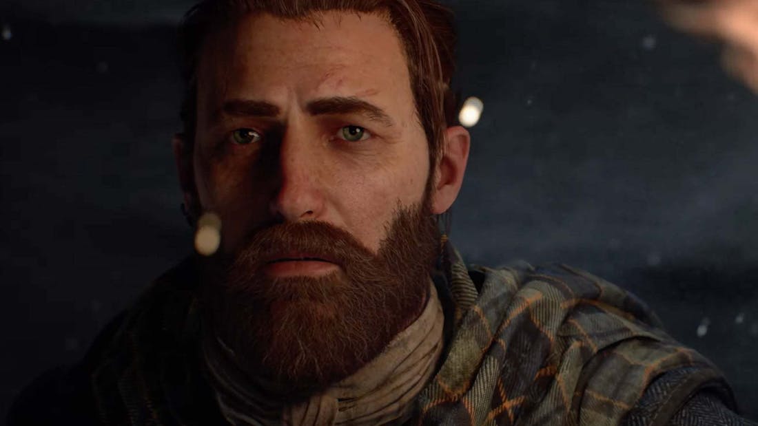 Banishers: Ghosts Of New Eden Een blik op de gameplay van Banishers: Ghosts of New Eden