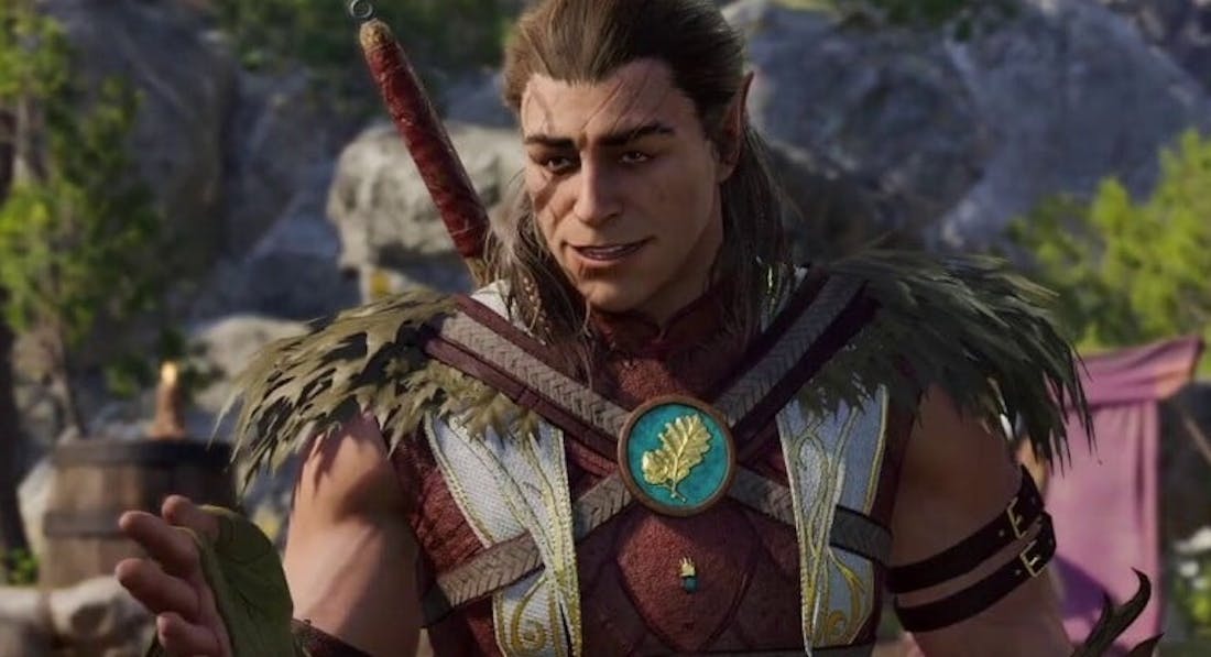 Baldur's Gate 3 Larian benadrukt dat Baldur's Gate 3 niet naar Xbox Game Pass komt