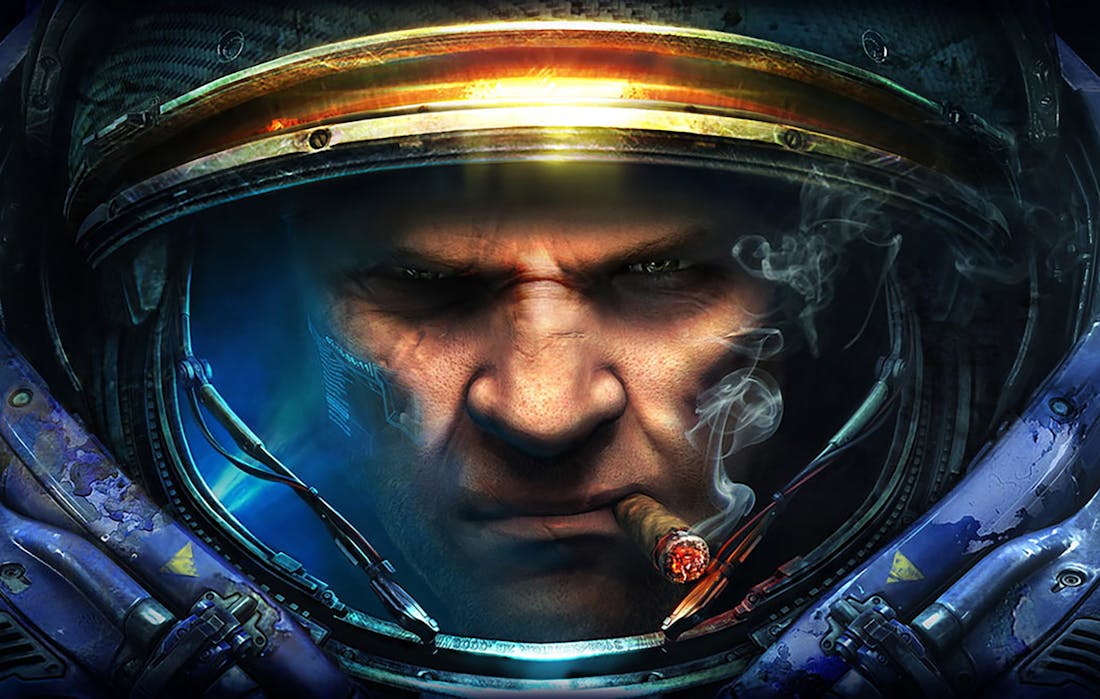 Starcraft 2 Microsoft bevestigt Xbox Game Pass-toevoegingen van komende weken