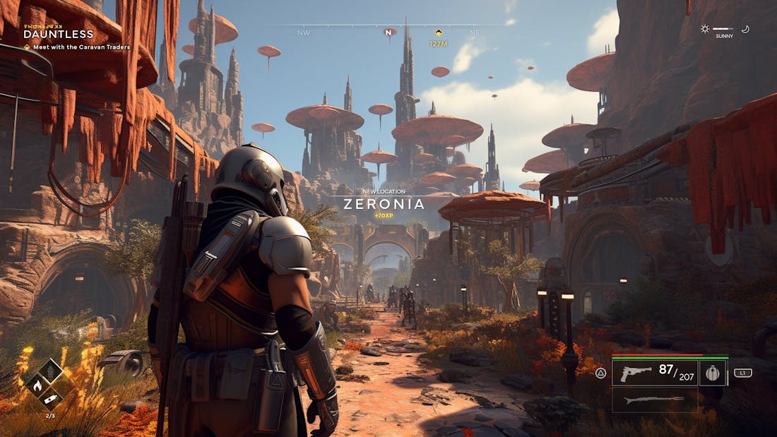 The Mandalorian Dice-werknemer maakt concept art voor niet bestaande Mandalorian-game