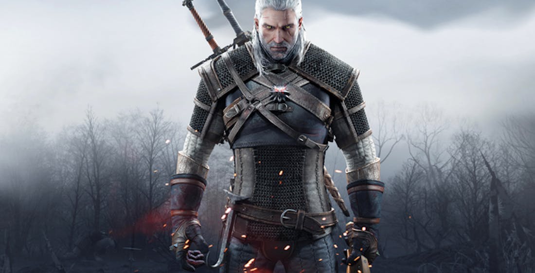 The Witcher 3: Wild Hunt Gerucht: The Witcher 3 komt naar de Switch
