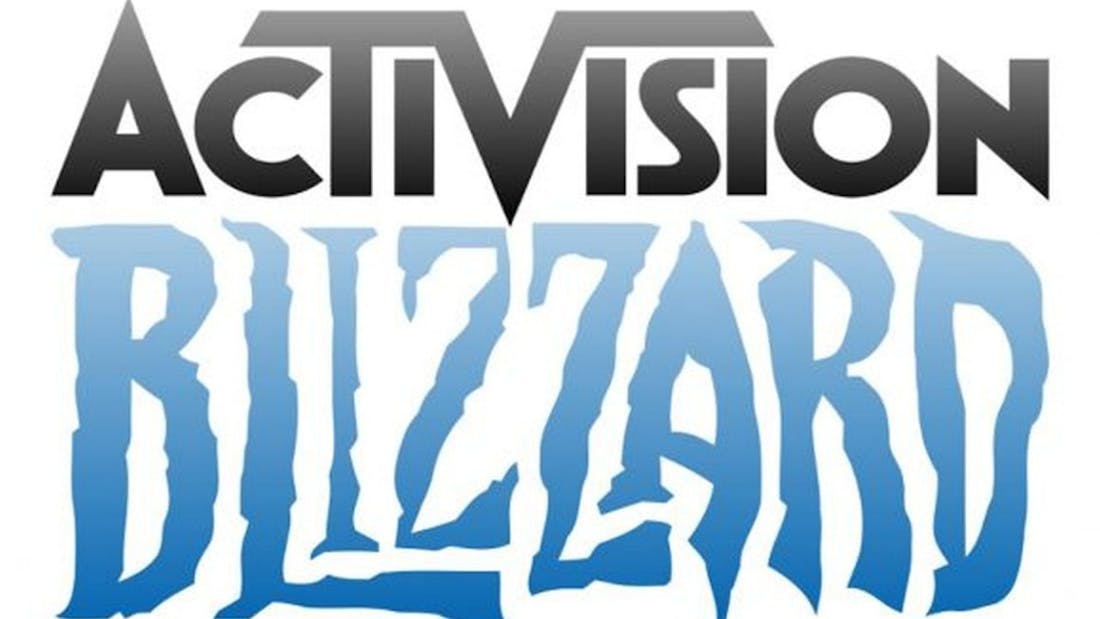 Activision Blizzard Investeerdersgroep boos over fikse bonus van Activision-CEO Bobby Kotick