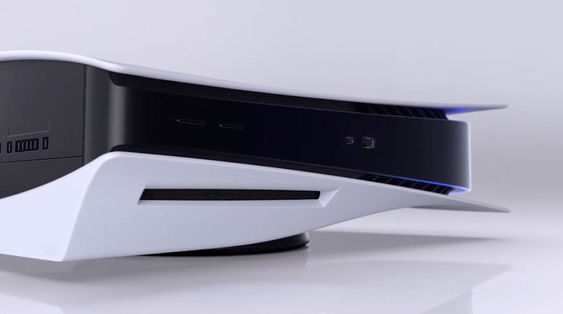 PlayStation 5 PlayStation 5 is 'de grootste PlayStation-lancering ooit'