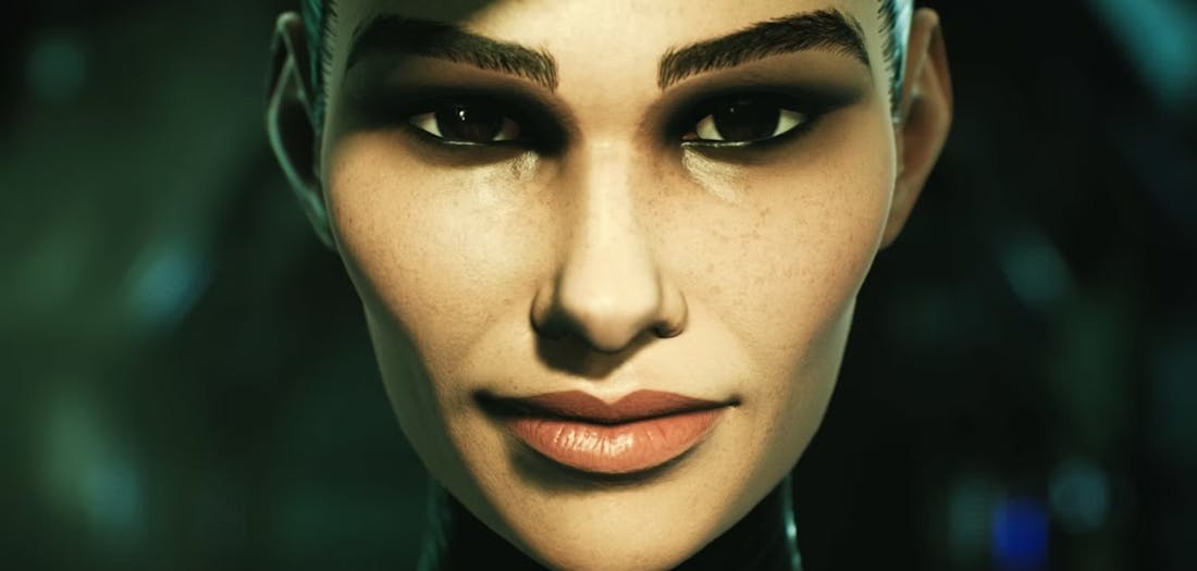 The Expanse: A Telltale Series The Expanse: A Telltale Series komt binnenkort naar Steam