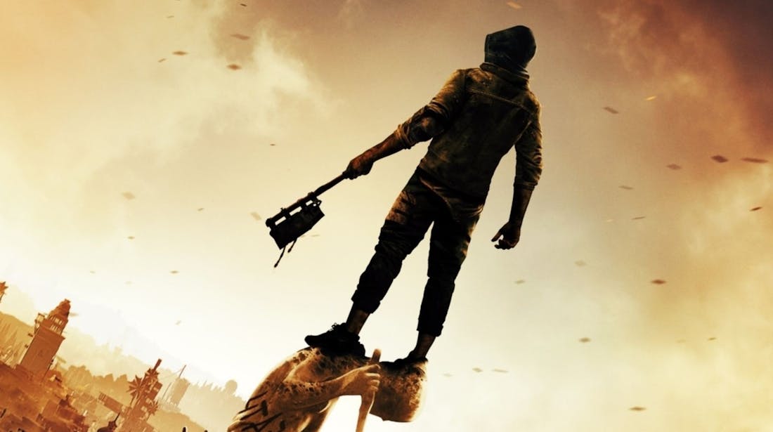 Dying Light 2 Tencent koopt meerderheidsbelang in Dying Light-ontwikkelaar