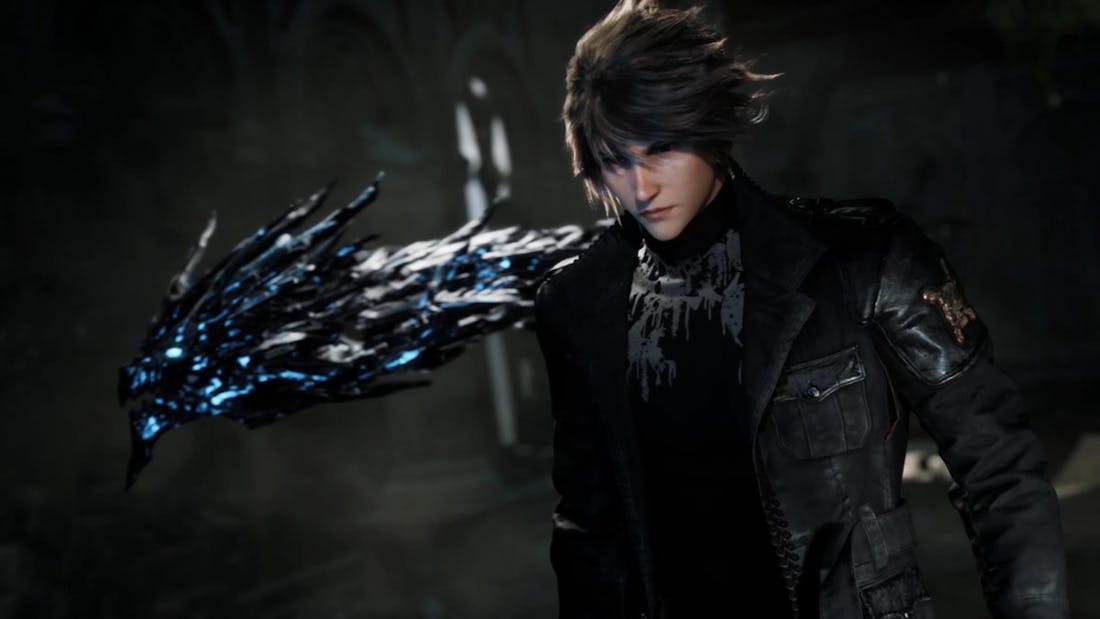 Lost Soul Aside 18 minuten aan gameplaybeelden Lost Soul Aside verschenen