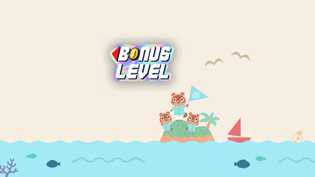 Bonuslevel 174 Sander Hölsgens over het belang van 'cozy' games - Bonuslevel