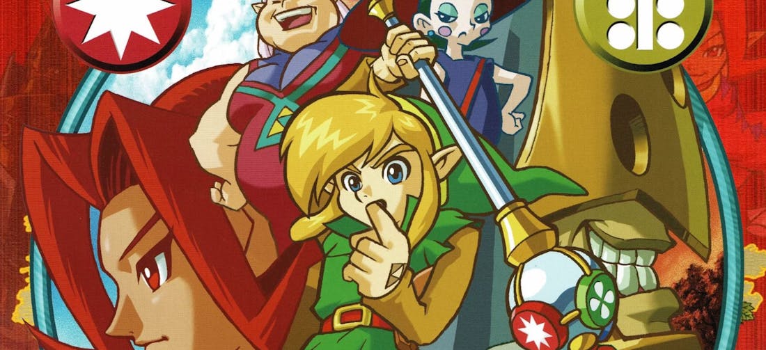 The Legend of Zelda: Oracle of Ages Zelda: Oracle-games nu via Nintendo Switch Online speelbaar