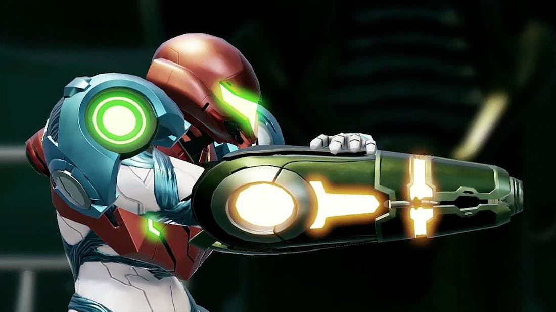 Metroid Dread Nintendo Direct: al het nieuws verzameld