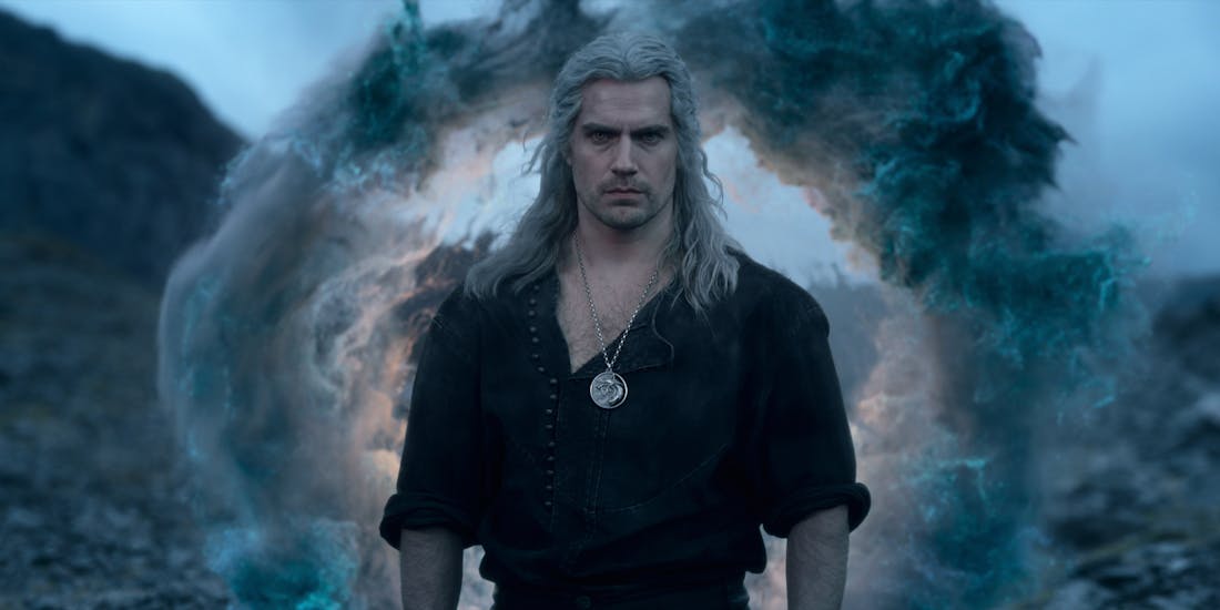 The Witcher Netflix-serie The Witcher eindigt mogelijk na seizoen 5