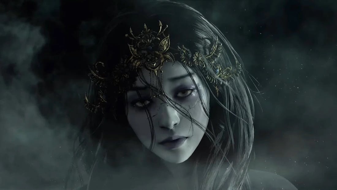 Phantom Blade Zero Samoerai-actie-rpg Phantom Blade Zero onthuld