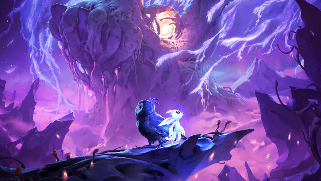 Ori and the Will of the Wisps Moon Studios hint naar mogelijkheden voor derde Ori-game