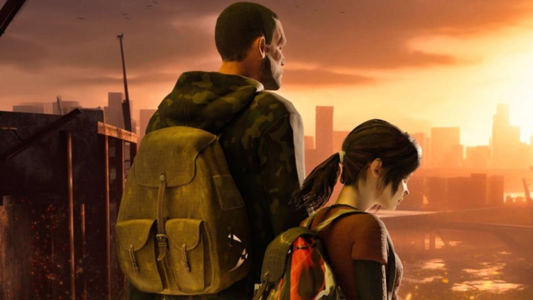 The Last Hope The Last of Us-kopie van Nintendo Switch eShop gehaald