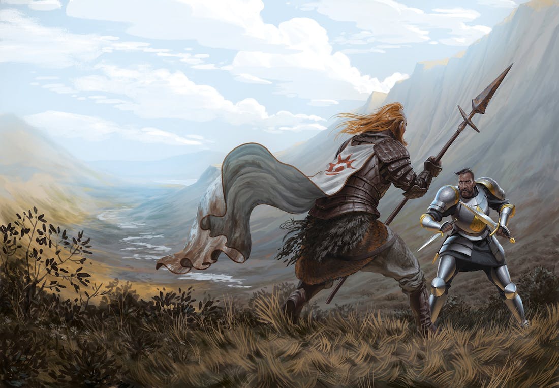 Baldurs Gate 2 Baldur’s Gate en vervolg verschijnen mogelijk op Xbox Game Pass