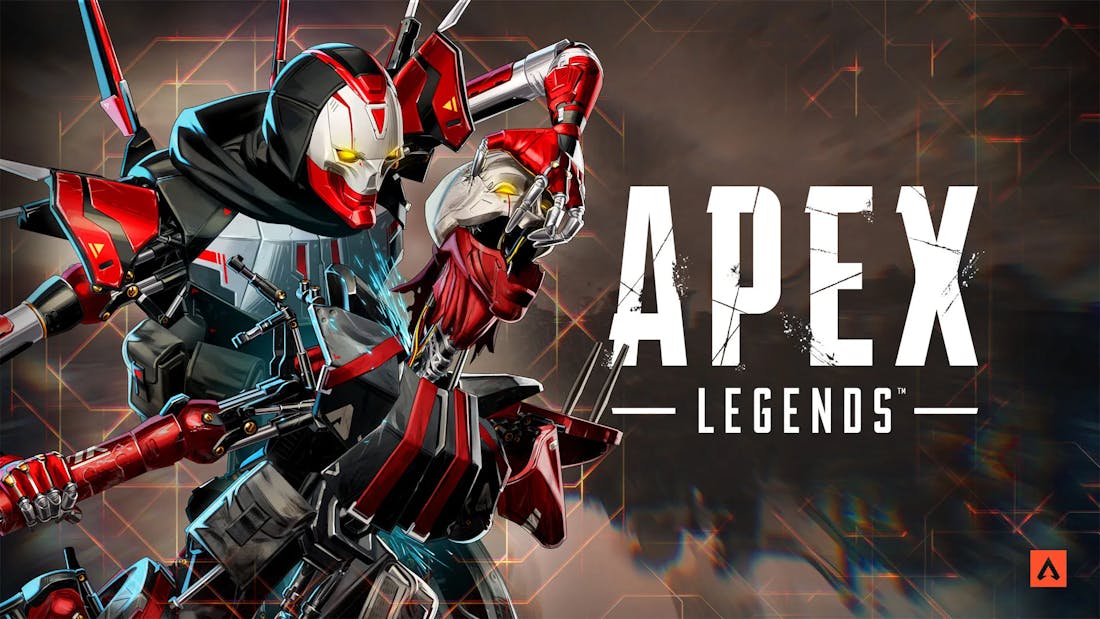 Apex Legends Achttiende Apex Legends-seizoen begint op 8 augustus