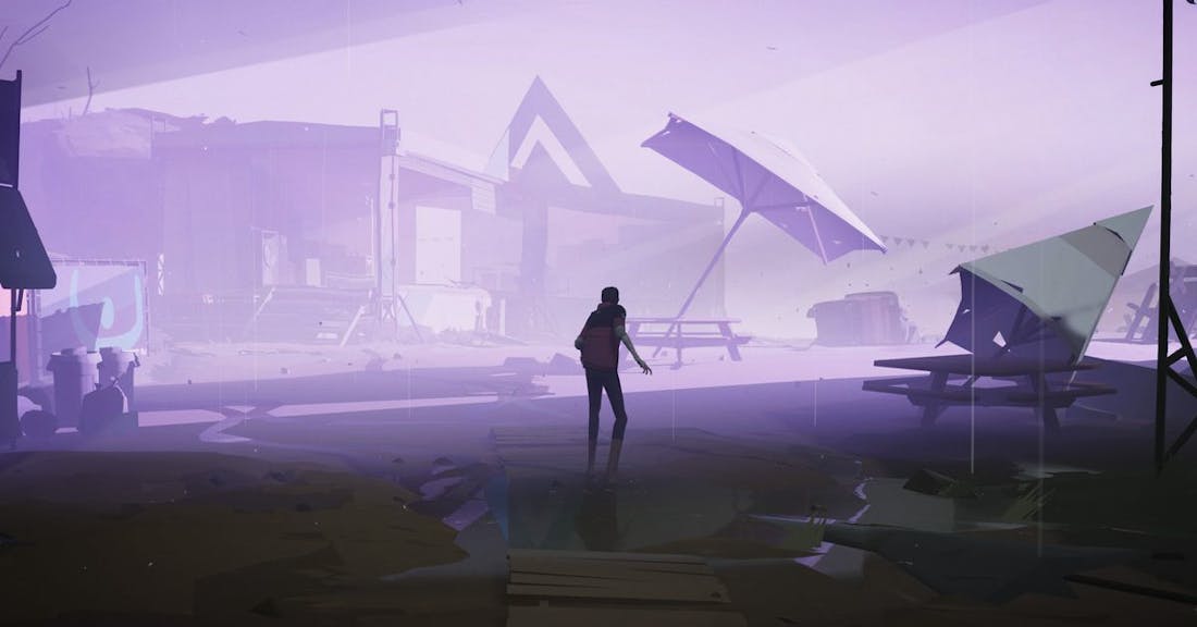 Somerville Somerville-ontwikkelaar: 'Xbox Game Pass schaadt verkoop van games'