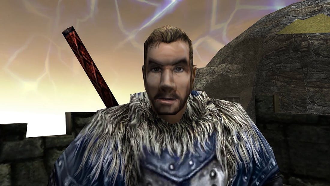 Gothic Classic Gothic Classic voor Nintendo Switch aangekondigd