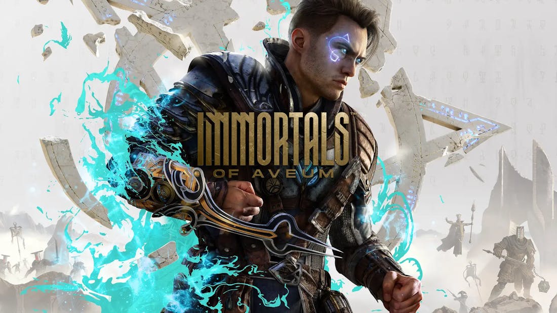 Immortals of Aveum PlayStation Plus Essential-games van april bekend