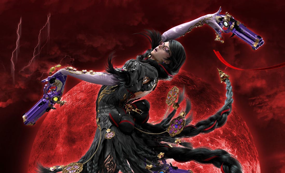Bayonetta 3 Bayonetta 3-trailer bevat hekserij in overvloed
