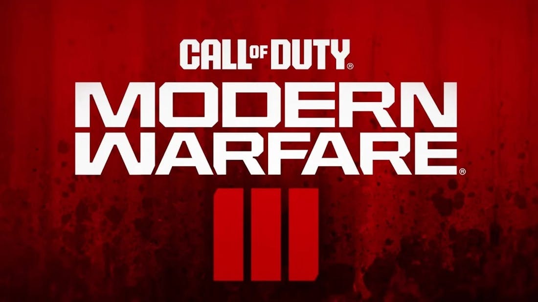Call of Duty: Modern Warfare 3 Call of Duty: Modern Warfare 3 aangekondigd, verschijnt op 10 november