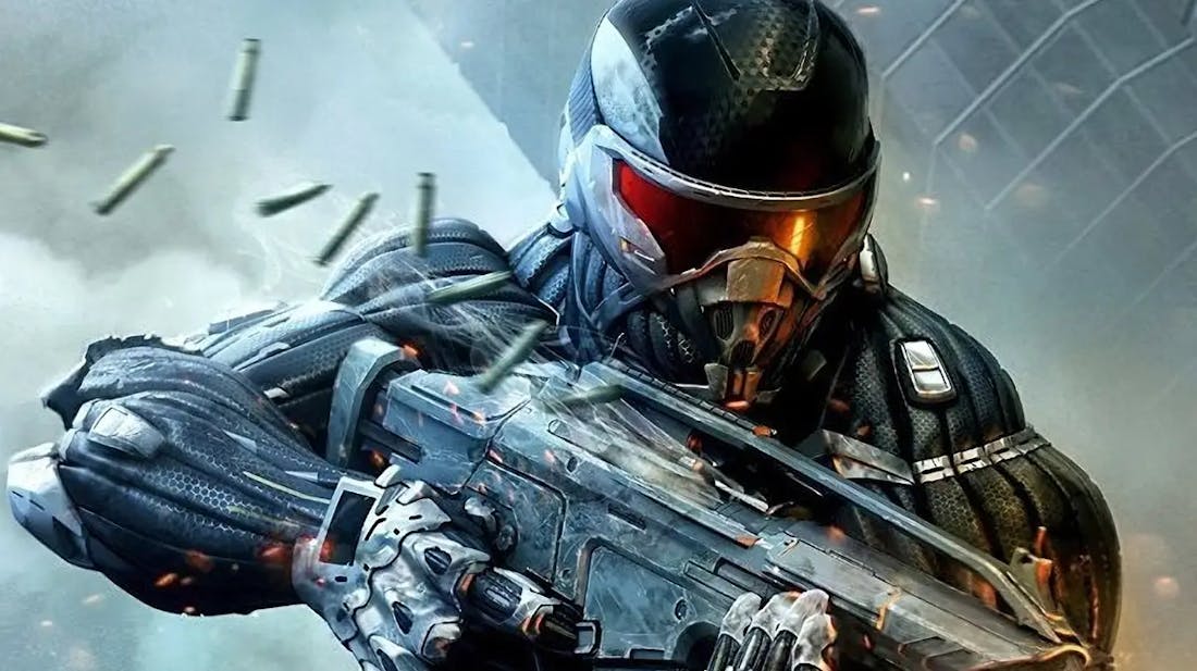 Crysis 3 EA sluit dit jaar de servers van twaalf games