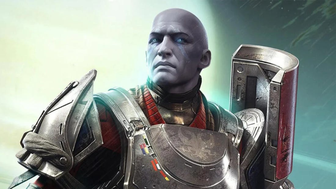 Destiny 2 Keith David voor het eerst te horen in Destiny 2: The Final Shape-clip