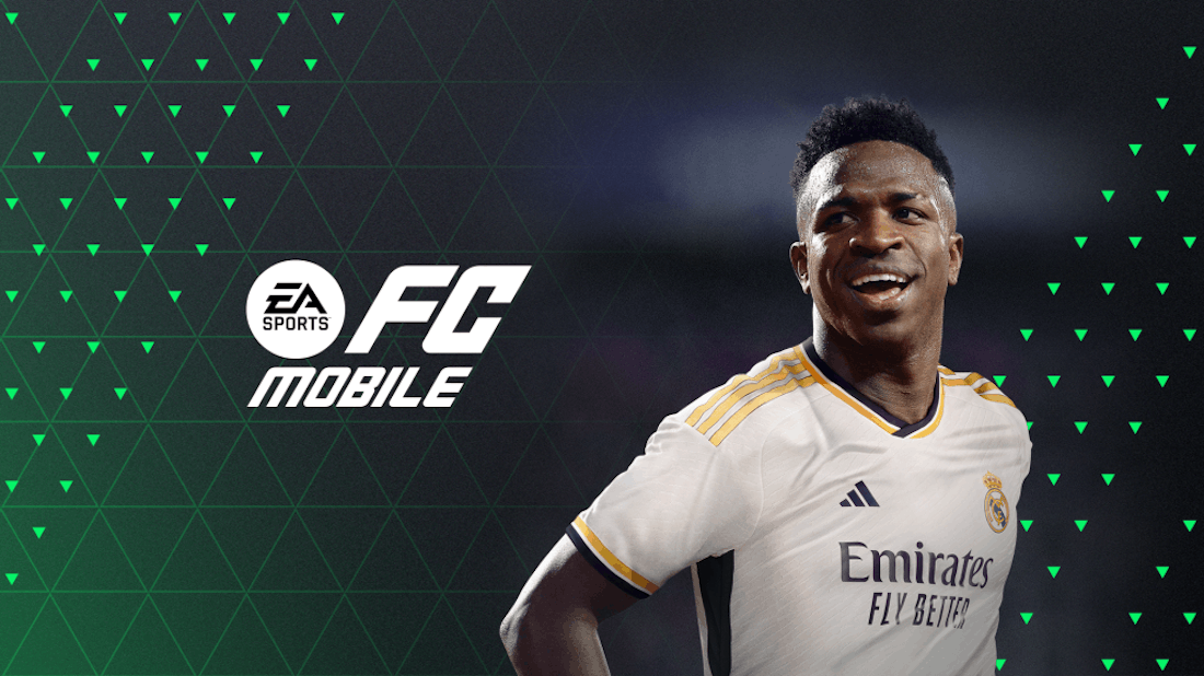 EA FC Mobile EA Sports FC Mobile aangekondigd
