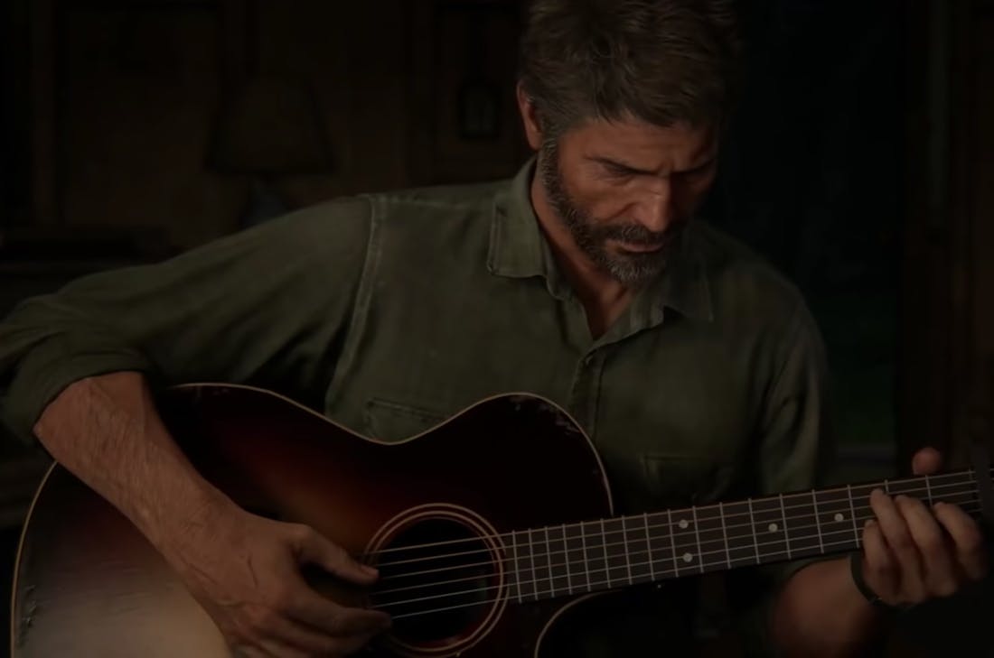 The Latst of Us: Part 2 The Last of Us-maker bevestigt dat hij aan onaangekondigde game werkt