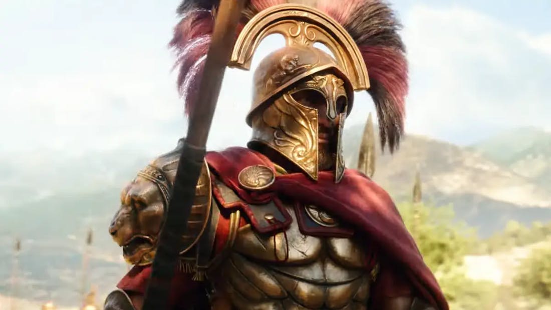 Titan Quest 2 Op avontuur met de nieuwe Titan Quest 2-trailer