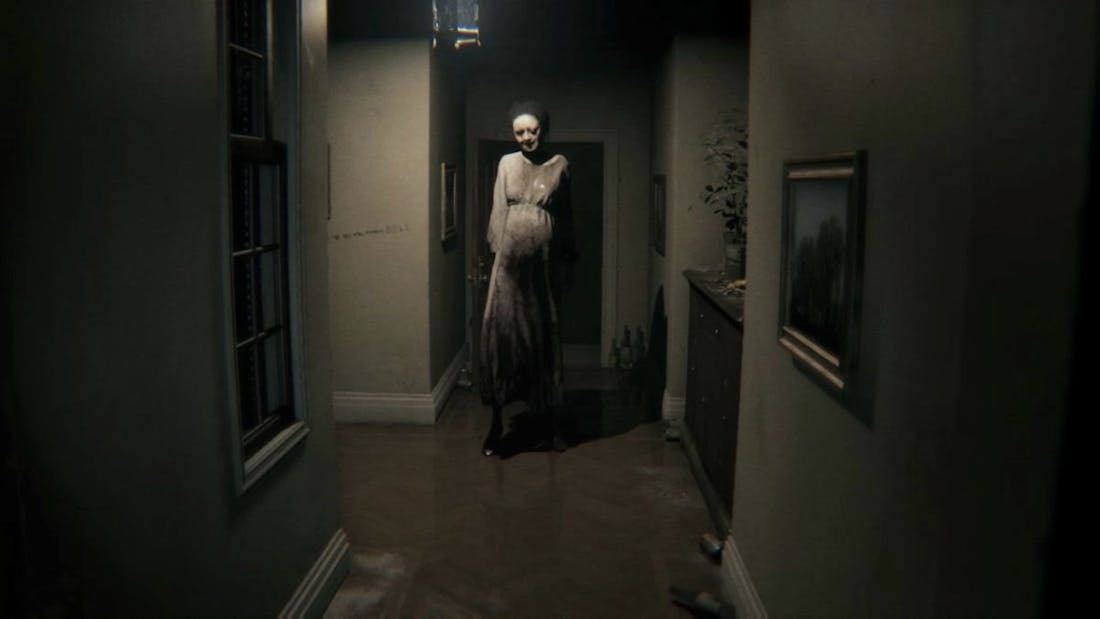 P.T. Filmregisseur Guillermo Del Toro mijmert over P.T.