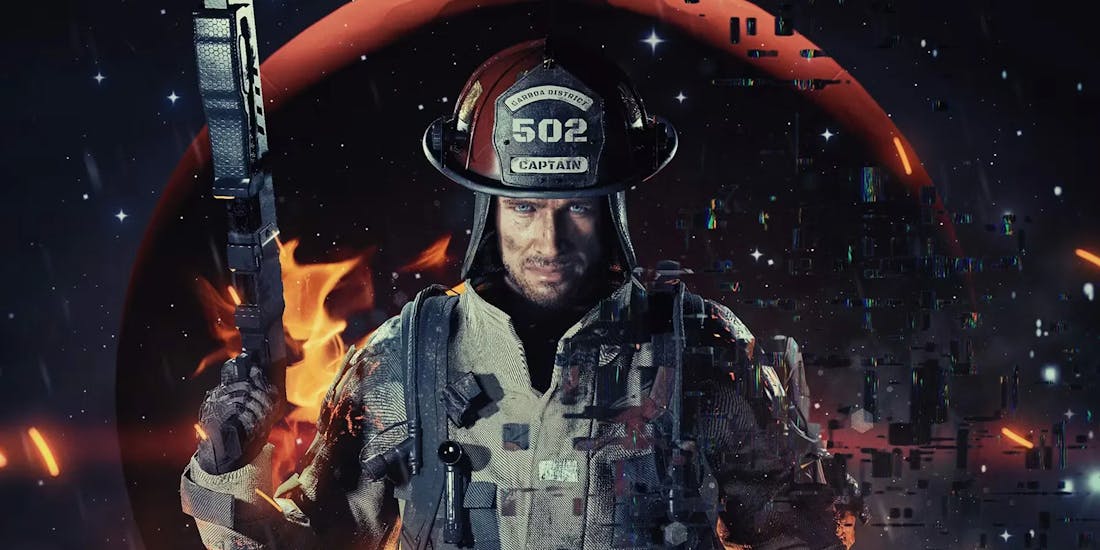 Quantum Error Ruimtehorrorgame Quantum Error komt op 3 november uit op PS5