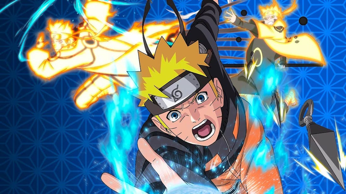 Naruto x Boruto: Ultimate Ninja Storm Connections Naruto x Boruto: Ultimate Ninja Storm Connections verschijnt op 17 november
