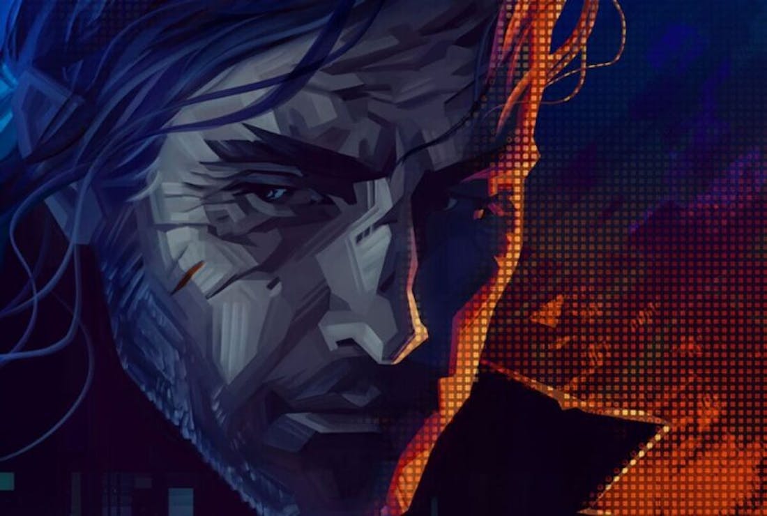 Replaced Cyberpunk-platformer Replaced uitgesteld naar 2024