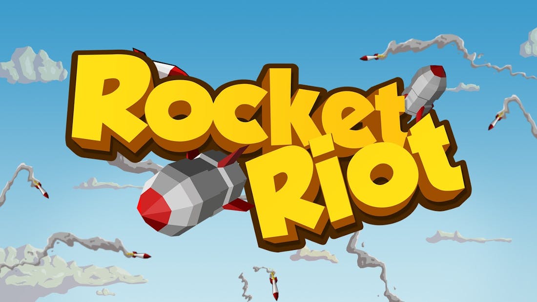 Rocket Riot Behaviour Interactive neemt Nederlandse ontwikkelaar Codeglue over