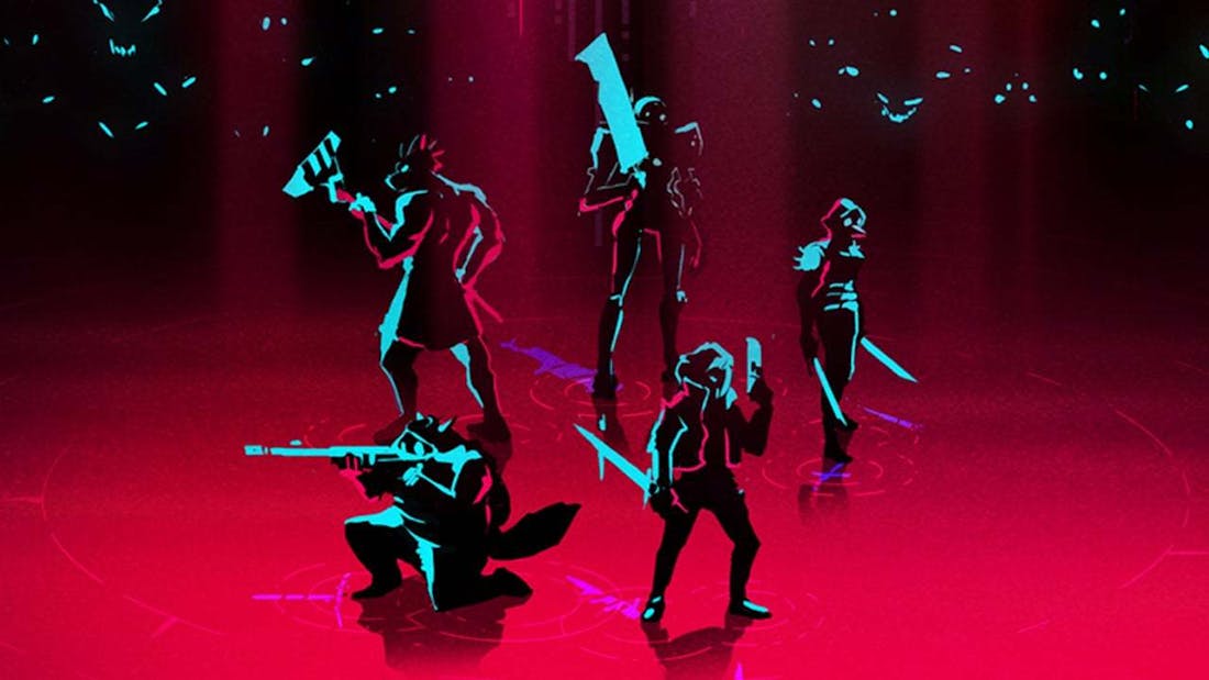 Hyper Light Breaker Gearbox Publishing verandert naam in Arc Games