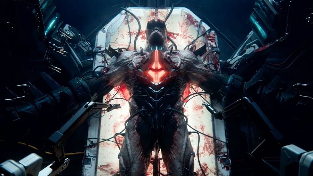 Killing Floor 3 Killing Floor 3 arriveert op 24 juli