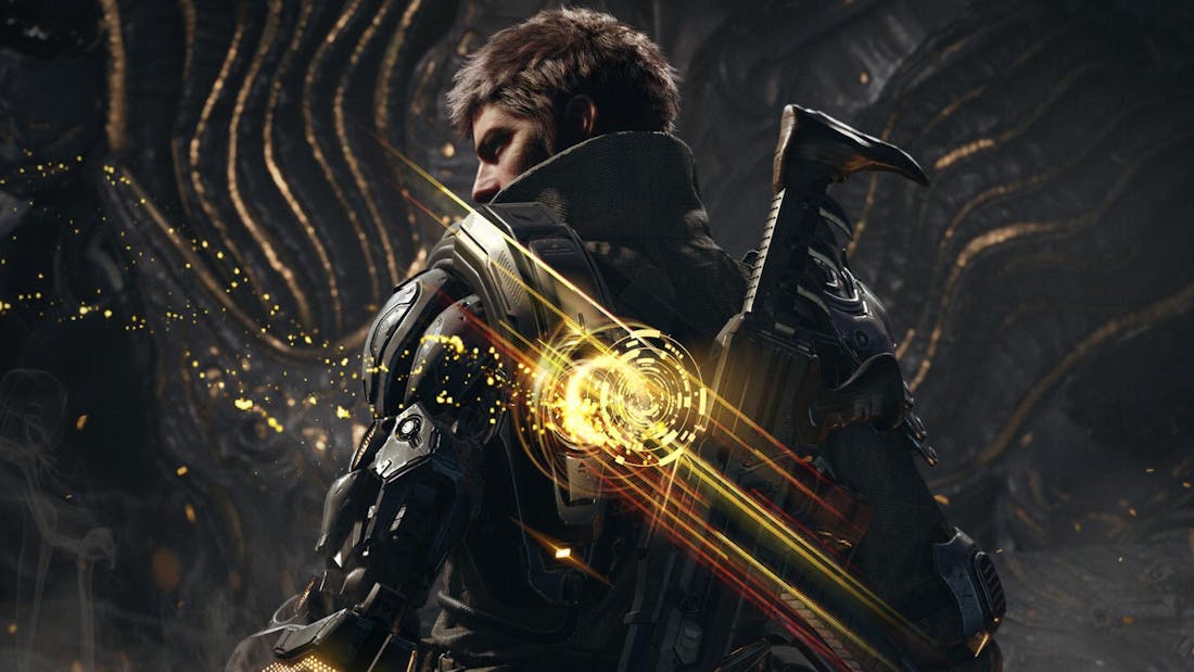 The First Descendant Actievolle trailer van third-person shooter The First Descendant