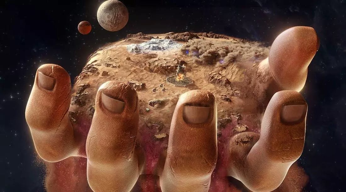 Dune: Spice Wars Xbox Game Pass-toevoegingen voor tweede helft van november bekend