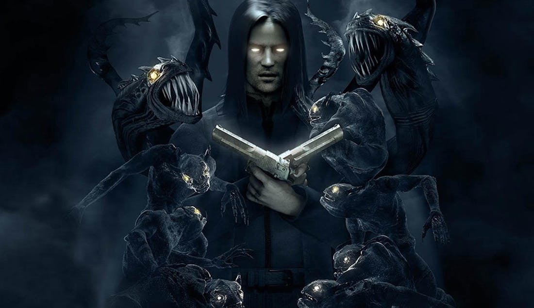 The Darkness Nightdive wil remaster van The Darkness uitbrengen