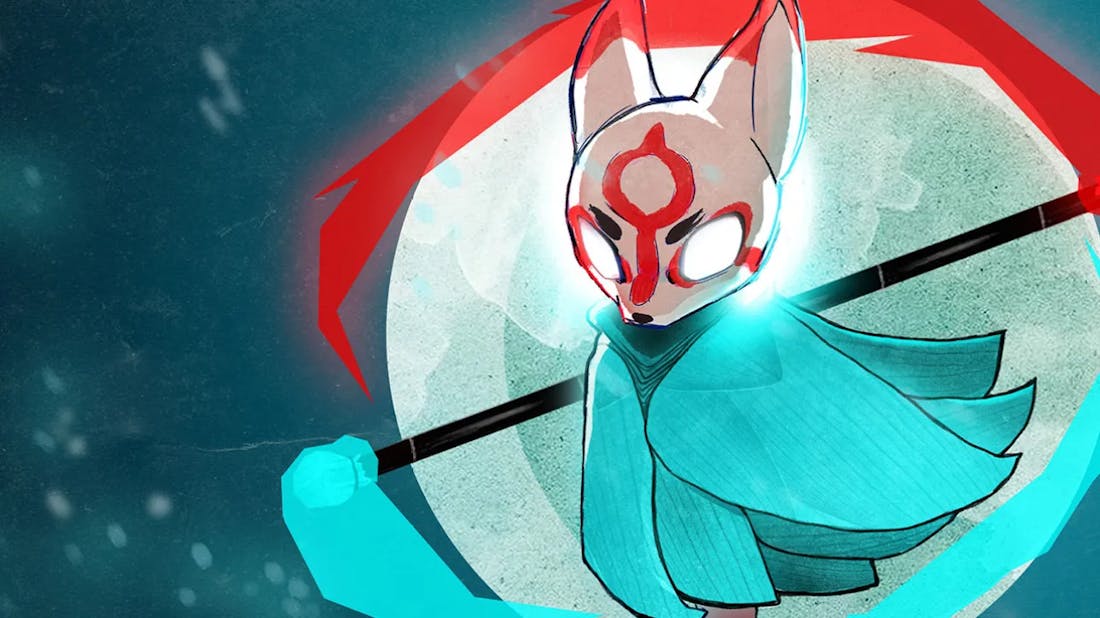 Bo: Path of the Teal Lotus Xenoblade Chronicles-componist maakt muziek voor Bo: Path of the Teal Lotus