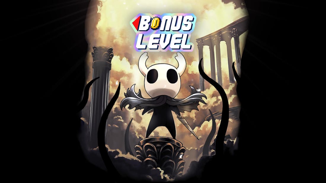 De beste Switch-metroidvania's met Jurjen Tiersma - Bonuslevel