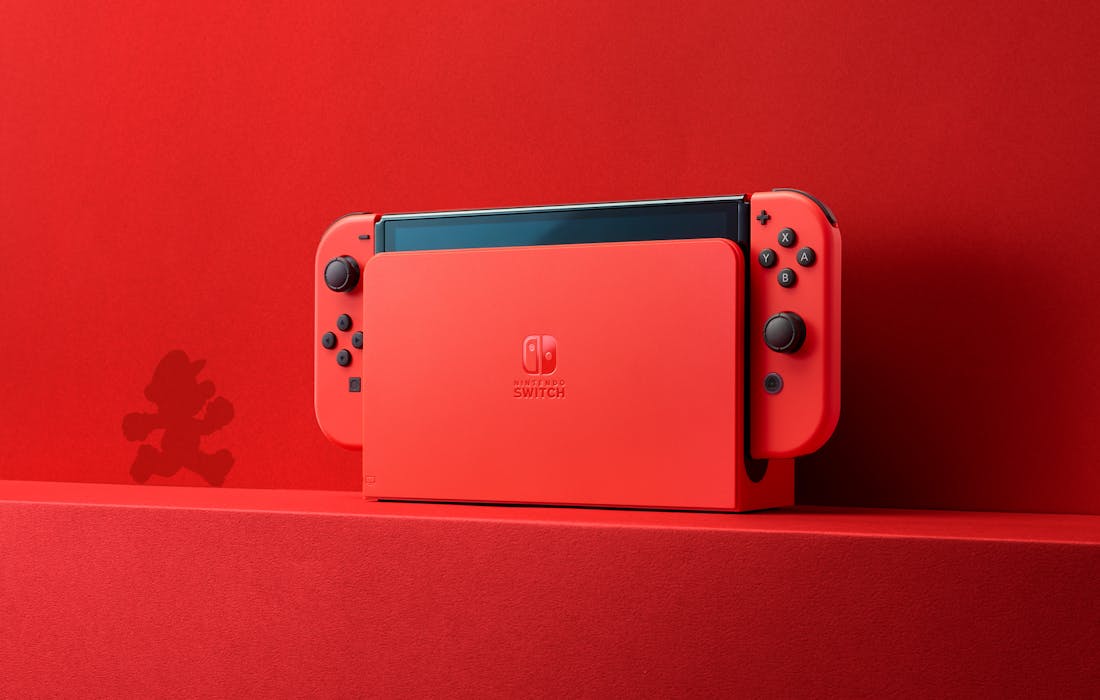 Nintendo Switch Zo wordt de Nintendo Switch 2 een groot succes
