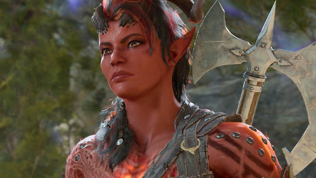 Baldur's Gate 3 Baldur's Gate 3-regisseur deelt volledige The Game Awards-speech