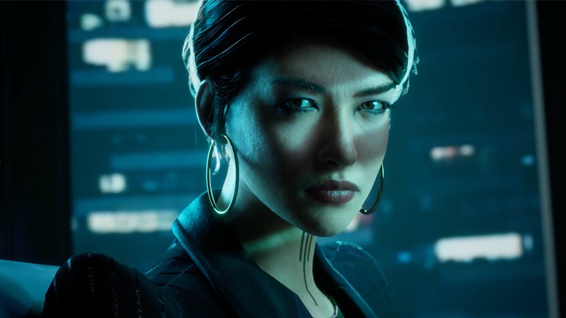 Vampire: The Masquerade - Bloodlines 2 Vampire: The Masquerade - Bloodlines 2 wederom uitgesteld