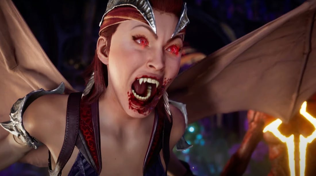 Mortal Kombat 1 Mortal Kombat 1 nu beschikbaar voor 24,99 euro