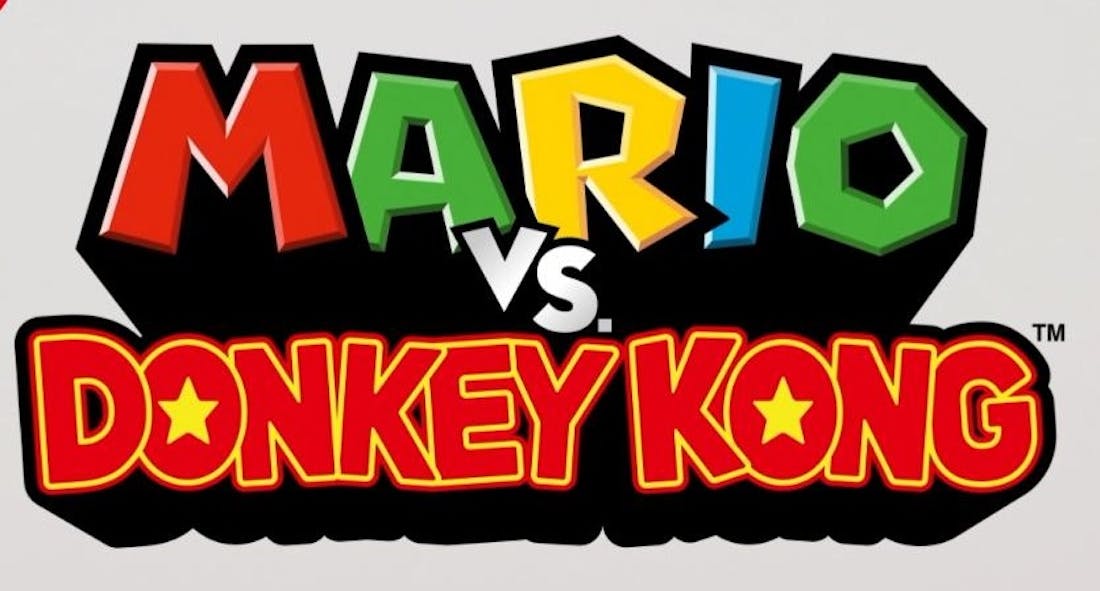 Mario vs Donkey Kong Mario vs. Donkey Kong voor Nintendo Switch aangekondigd