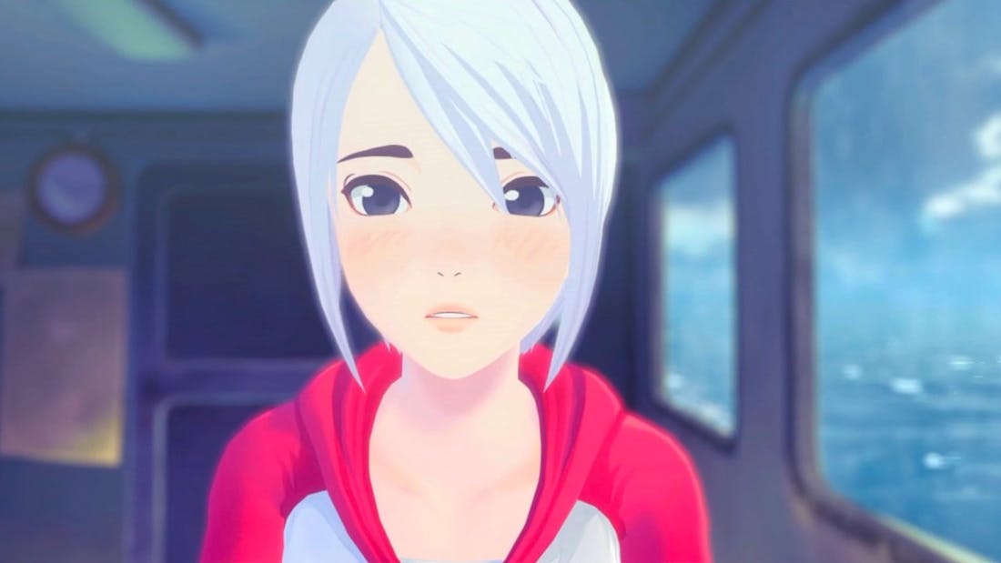 Another Code Recollection De twee Another Code-games worden op Switch uitgebracht