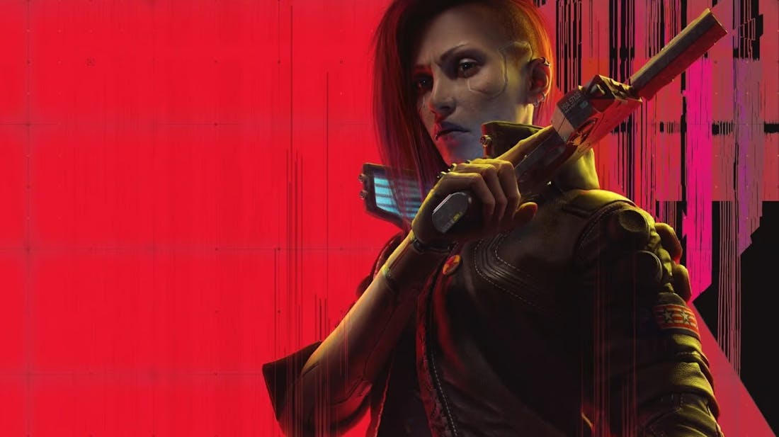 Cyberpunk 2077 Phantom Liberty Switch 2-versie van Cyberpunk 2077 maakt gebruik van DLSS